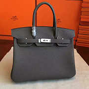 HERMES CORTEX BIRKIN H0015 - 1