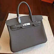 HERMES CORTEX BIRKIN H0015 - 5