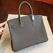 HERMES CORTEX BIRKIN H0015 - 6