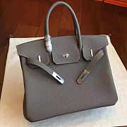 HERMES CORTEX BIRKIN H0015 - 4