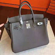 HERMES CORTEX BIRKIN H0015 - 2