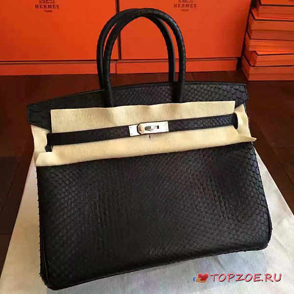 HERMES CORTEX BIRKIN H0016 - 1