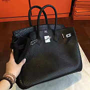 HERMES CORTEX BIRKIN H0016 - 4