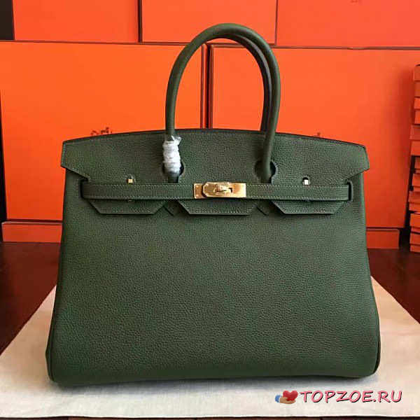 HERMES CORTEX BIRKIN H0017 - 1