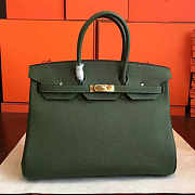 HERMES CORTEX BIRKIN H0017 - 1
