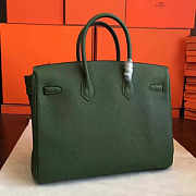 HERMES CORTEX BIRKIN H0017 - 6