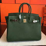HERMES CORTEX BIRKIN H0017 - 5