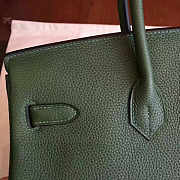HERMES CORTEX BIRKIN H0017 - 4