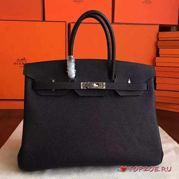 HERMES CORTEX BIRKIN H0018 - 1