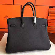 HERMES CORTEX BIRKIN H0018 - 6