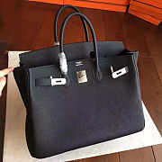 HERMES CORTEX BIRKIN H0018 - 5