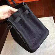 HERMES CORTEX BIRKIN H0018 - 3