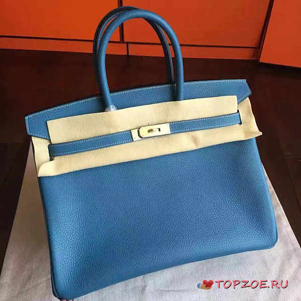 HERMES CORTEX BIRKIN H0019 - 1