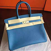 HERMES CORTEX BIRKIN H0019 - 1
