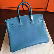 HERMES CORTEX BIRKIN H0019 - 6