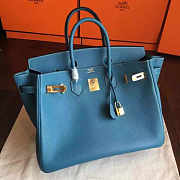 HERMES CORTEX BIRKIN H0019 - 5