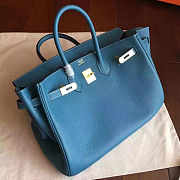 HERMES CORTEX BIRKIN H0019 - 4