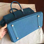 HERMES CORTEX BIRKIN H0019 - 3