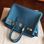HERMES CORTEX BIRKIN H0019 - 2