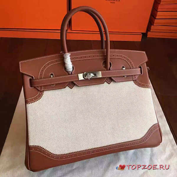 HERMES CORTEX BIRKIN H0020 - 1