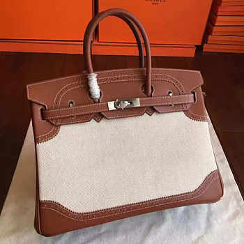 HERMES CORTEX BIRKIN H0020