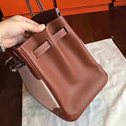 HERMES CORTEX BIRKIN H0020 - 5