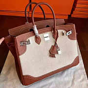 HERMES CORTEX BIRKIN H0020 - 3