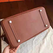 HERMES CORTEX BIRKIN H0020 - 4