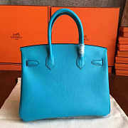 HERMES CORTEX BIRKIN H0021 - 6