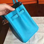 HERMES CORTEX BIRKIN H0021 - 3