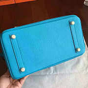 HERMES CORTEX BIRKIN H0021 - 2