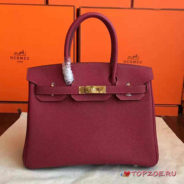 HERMES CORTEX BIRKIN H0022 - 1