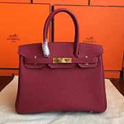 HERMES CORTEX BIRKIN H0022 - 1
