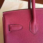 HERMES CORTEX BIRKIN H0022 - 3