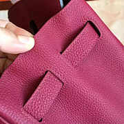 HERMES CORTEX BIRKIN H0022 - 2