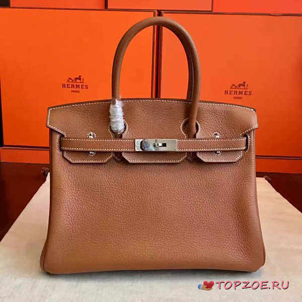 HERMES CORTEX BIRKIN H0023 - 1