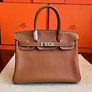 HERMES CORTEX BIRKIN H0023 - 1