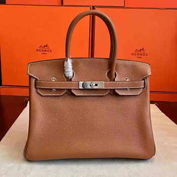 HERMES CORTEX BIRKIN H0023