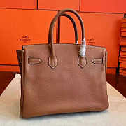HERMES CORTEX BIRKIN H0023 - 6