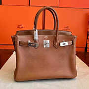 HERMES CORTEX BIRKIN H0023 - 5