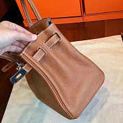 HERMES CORTEX BIRKIN H0023 - 4