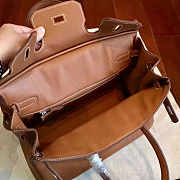 HERMES CORTEX BIRKIN H0023 - 3