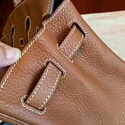 HERMES CORTEX BIRKIN H0023 - 2
