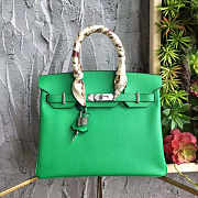 HERMES CORTEX BIRKIN H0024 - 1