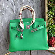 HERMES CORTEX BIRKIN H0024 - 5