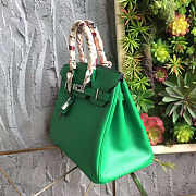 HERMES CORTEX BIRKIN H0024 - 3