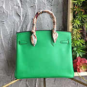 HERMES CORTEX BIRKIN H0024 - 4