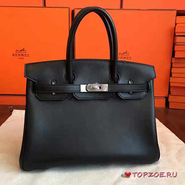 HERMES CORTEX BIRKIN H0025 - 1