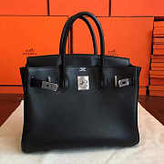 HERMES CORTEX BIRKIN H0025 - 5