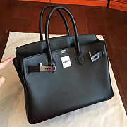 HERMES CORTEX BIRKIN H0025 - 4